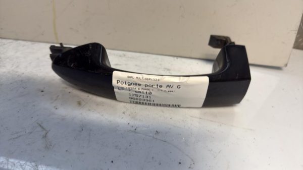 Poignee porte avant gauche FORD FIESTA 6 PHASE 1 Diesel image 2