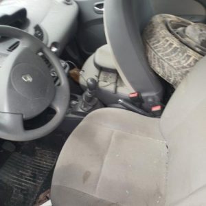 Commodo d'essuie glaces RENAULT TWINGO 2 PHASE 1 Essence image 7