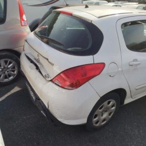 Bloc ABS (freins anti-blocage) PEUGEOT 308 1 PHASE 1 Diesel image 5