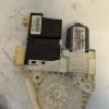 Moteur leve vitre avant gauche PEUGEOT 307 PHASE 1 BREAK Diesel image 2