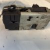 Serrure avant droit PEUGEOT 307 PHASE 1 BREAK Diesel image 4