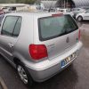 Compteur VOLKSWAGEN POLO 3 PHASE 2 Essence image 6