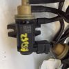 Bloc electrovannes VOLKSWAGEN POLO 5 PHASE 2 Diesel image 2
