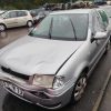 Commodo phare VOLKSWAGEN POLO 3 PHASE 2 Essence image 5