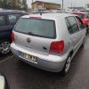 Commodo phare VOLKSWAGEN POLO 3 PHASE 2 Essence image 7