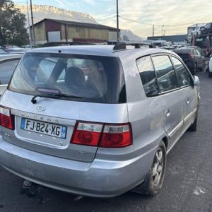 Retroviseur gauche KIA CARENS 2 Diesel image 4