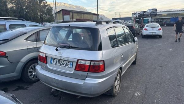 Retroviseur gauche KIA CARENS 2 Diesel image 4