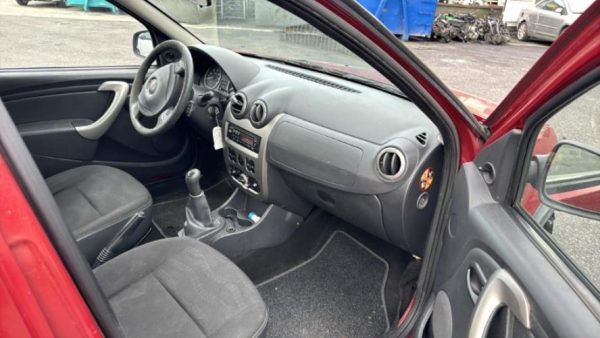 Porte arriere droit DACIA SANDERO 1 Diesel image 12