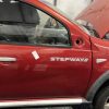 Porte avant droit DACIA SANDERO 1 Diesel image 5