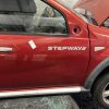 Porte avant droit DACIA SANDERO 1 Diesel image 6