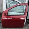 Porte avant gauche DACIA SANDERO 1 Diesel image 5