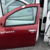 Porte avant gauche DACIA SANDERO 1 Diesel image 7