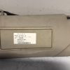 Pare soleil gauche CITROEN XSARA PICASSO PHASE 1 Diesel image 2