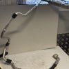 Tuyau de climatisation VOLKSWAGEN GOLF 5 Diesel image 2