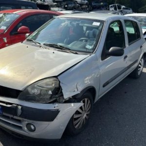 Boite de vitesses RENAULT CLIO 2 PHASE 2 Essence image 1