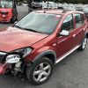 Compteur DACIA SANDERO 1 Diesel image 4