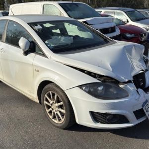 Vase d'expansion SEAT LEON 2 PHASE 2 Diesel image 5