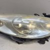 Optique avant principal droit (feux)(phare) PEUGEOT 307 PHASE 1 BREAK Diesel image 2