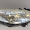 Optique avant principal droit (feux)(phare) PEUGEOT 307 PHASE 1 BREAK Diesel image 3