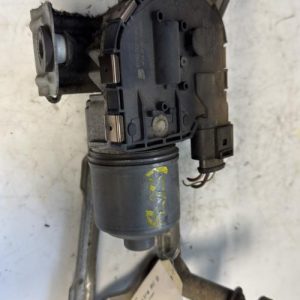 Moteur leve vitre avant droit SEAT LEON 2 PHASE 2 Diesel image 1