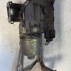 Moteur leve vitre avant droit SEAT LEON 2 PHASE 2 Diesel image 3