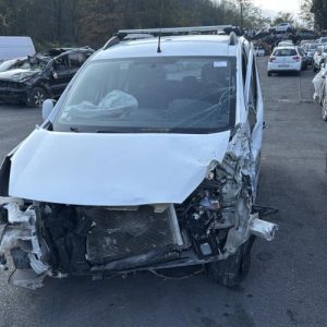 Pare soleil gauche CITROEN BERLINGO 2 PHASE 1 Diesel image 1