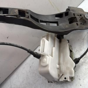 Serrure avant gauche CITROEN C3 1 PHASE 1 Diesel image 1