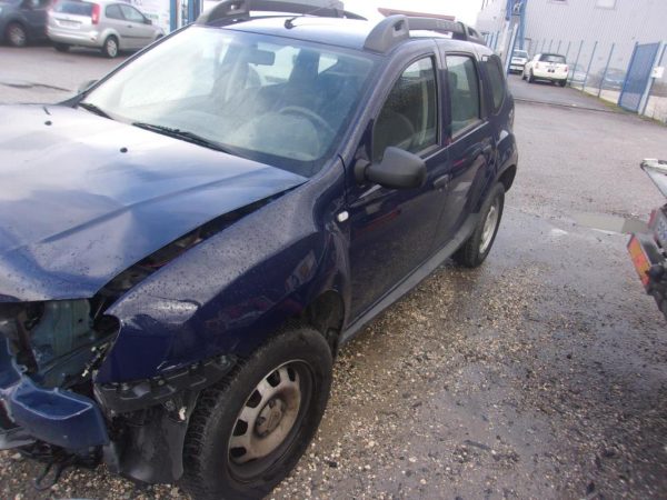 Support moteur droit DACIA DUSTER 1 PHASE 2 Essence image 2