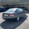 Capot MERCEDES CLASSE CLK 209 COUPE Essence image 9