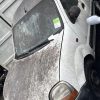 Capot RENAULT KANGOO 1 PHASE 1 Diesel image 4