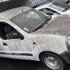 Capot RENAULT KANGOO 1 PHASE 1 Diesel image 5