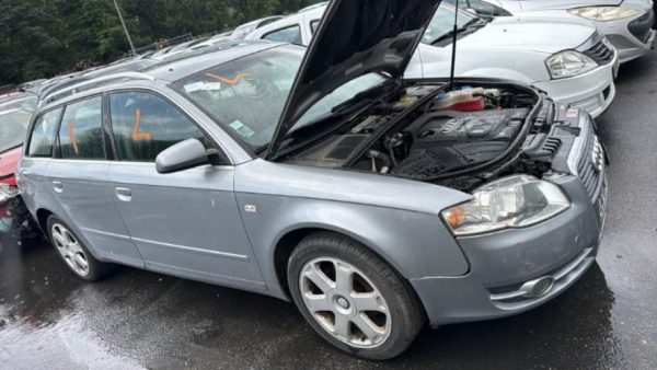 Porte arriere gauche AUDI A4 2 AVANT PHASE 2 BREAK Diesel image 5