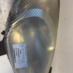 Optique avant principal droit (feux)(phare) CITROEN XSARA PICASSO PHASE 1 Diesel image 1