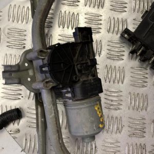 Moteur essuie glace avant PEUGEOT 207 PHASE 2 Diesel image 1