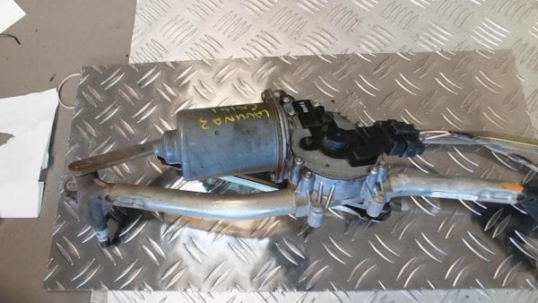 Moteur essuie glace avant RENAULT LAGUNA 3 PHASE 1 Diesel image 2