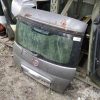 Malle/Hayon arriere FIAT 500 2 PHASE 1 image 3