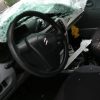 Leve vitre mecanique arriere droit CITROEN C3 1 PHASE 1 image 2