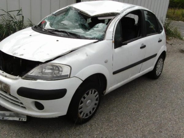 Leve vitre mecanique arriere droit CITROEN C3 1 PHASE 1 image 4