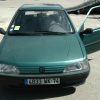 Commodo d'essuie glaces PEUGEOT 106 PHASE 2 image 2