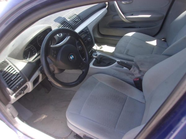 Contacteur tournant BMW SERIE 1 E81 Diesel image 4
