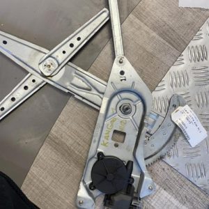 Leve vitre electrique avant droit RENAULT KANGOO 1 PHASE 1 image 1