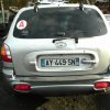 Retroviseur droit HYUNDAI SANTA FE 1 image 3