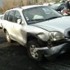 Retroviseur droit HYUNDAI SANTA FE 1 image 4