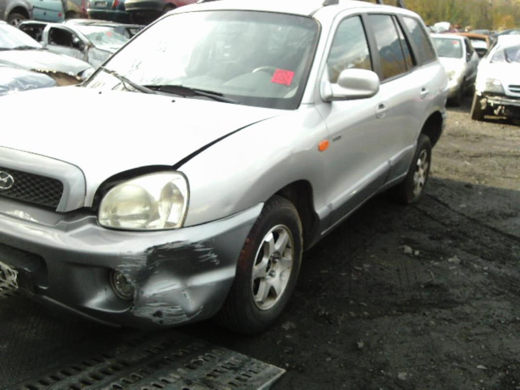 Retroviseur droit HYUNDAI SANTA FE 1 image 5