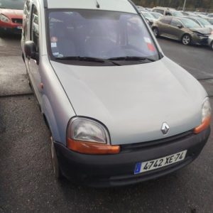 Poignee porte coffre RENAULT KANGOO 1 PHASE 1 Diesel image 6