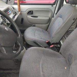 Poignee interieur avant droit RENAULT KANGOO 1 PHASE 1 Diesel image 6