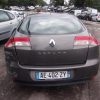 Bouton de demarrage RENAULT LAGUNA 3 PHASE 1 image 3