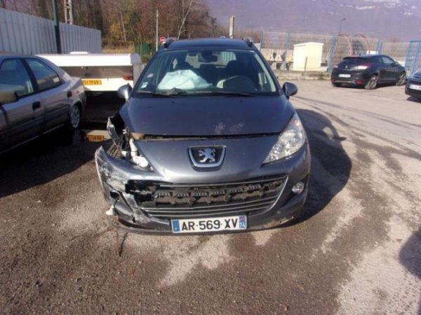 Boite de vitesses PEUGEOT 207 PHASE 2 image 2