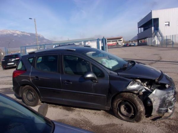 Boite de vitesses PEUGEOT 207 PHASE 2 image 5