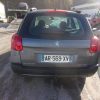 Porte fusible PEUGEOT 207 PHASE 2 image 3